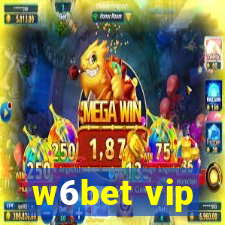 w6bet vip